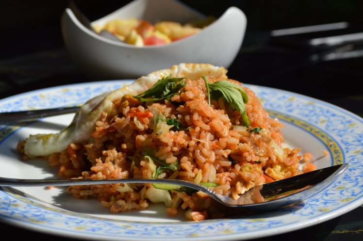 Nasi Goreng