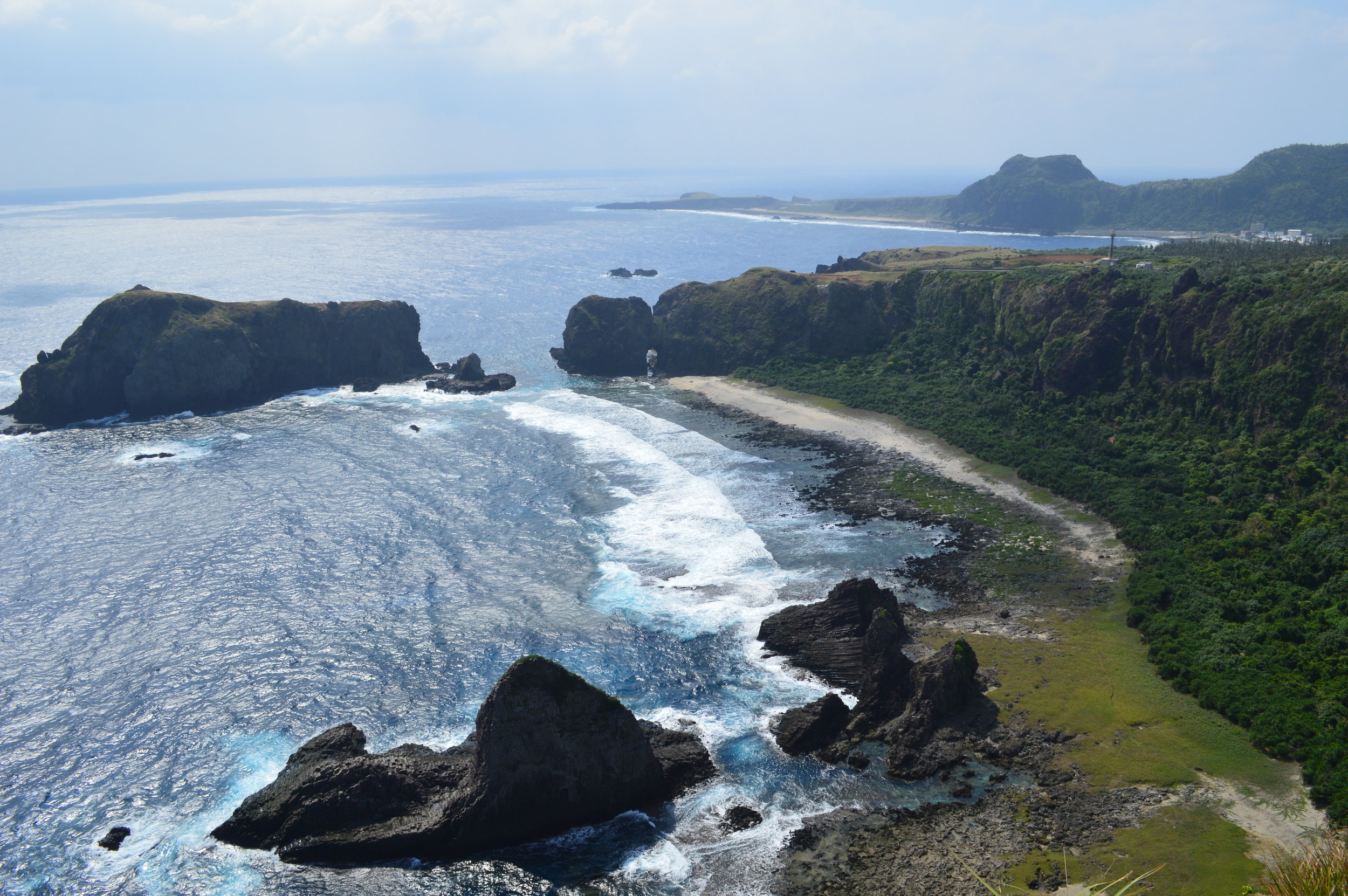  Pekinese Dog and Sleeping Beauty rocks 