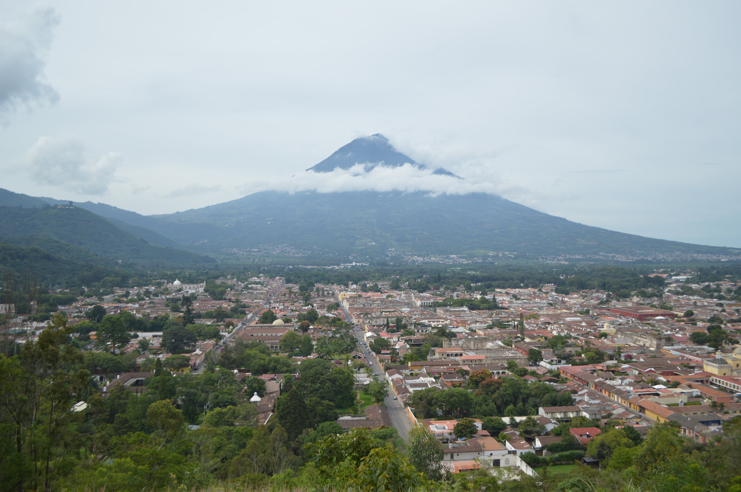 Cerro de la Cruz