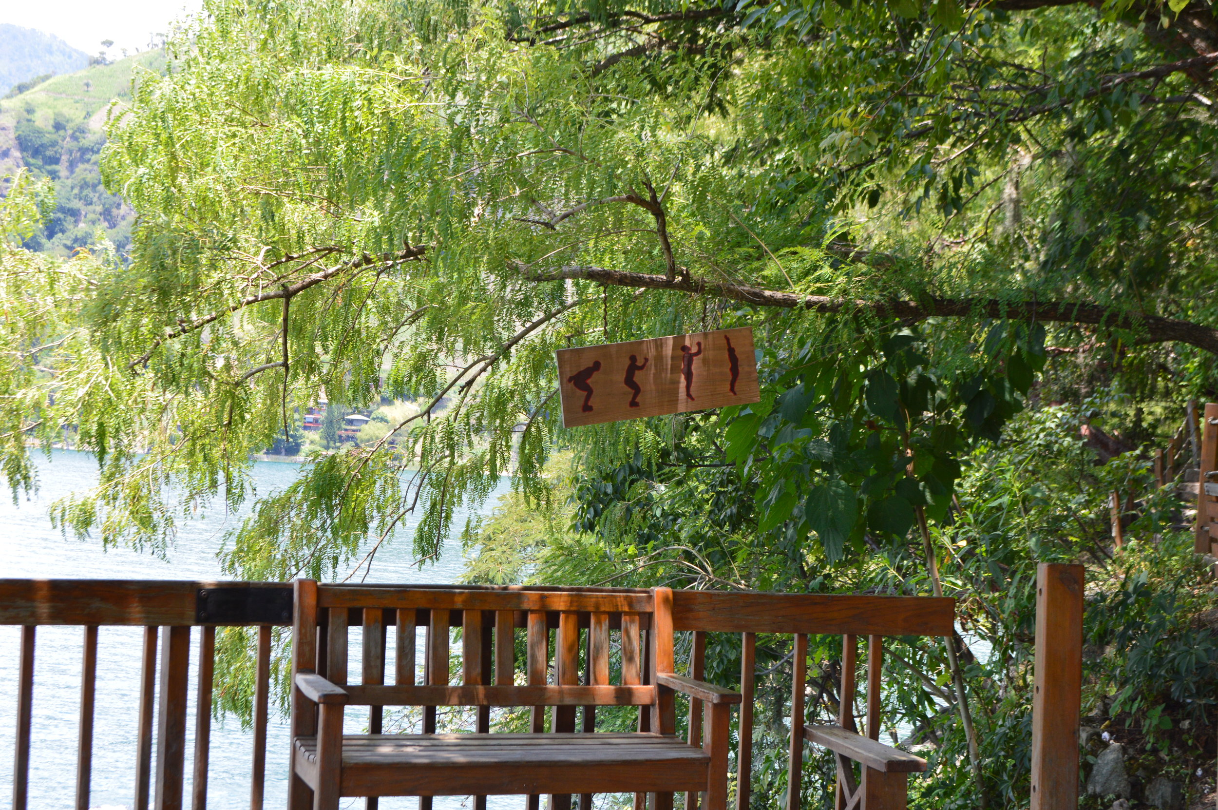 Pictures for jumping properly