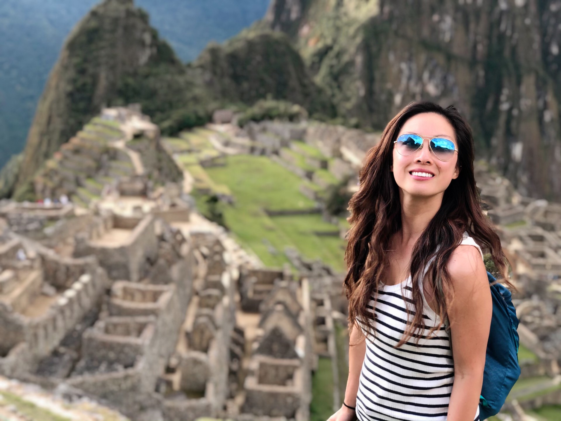 Squeeze in every photo op!