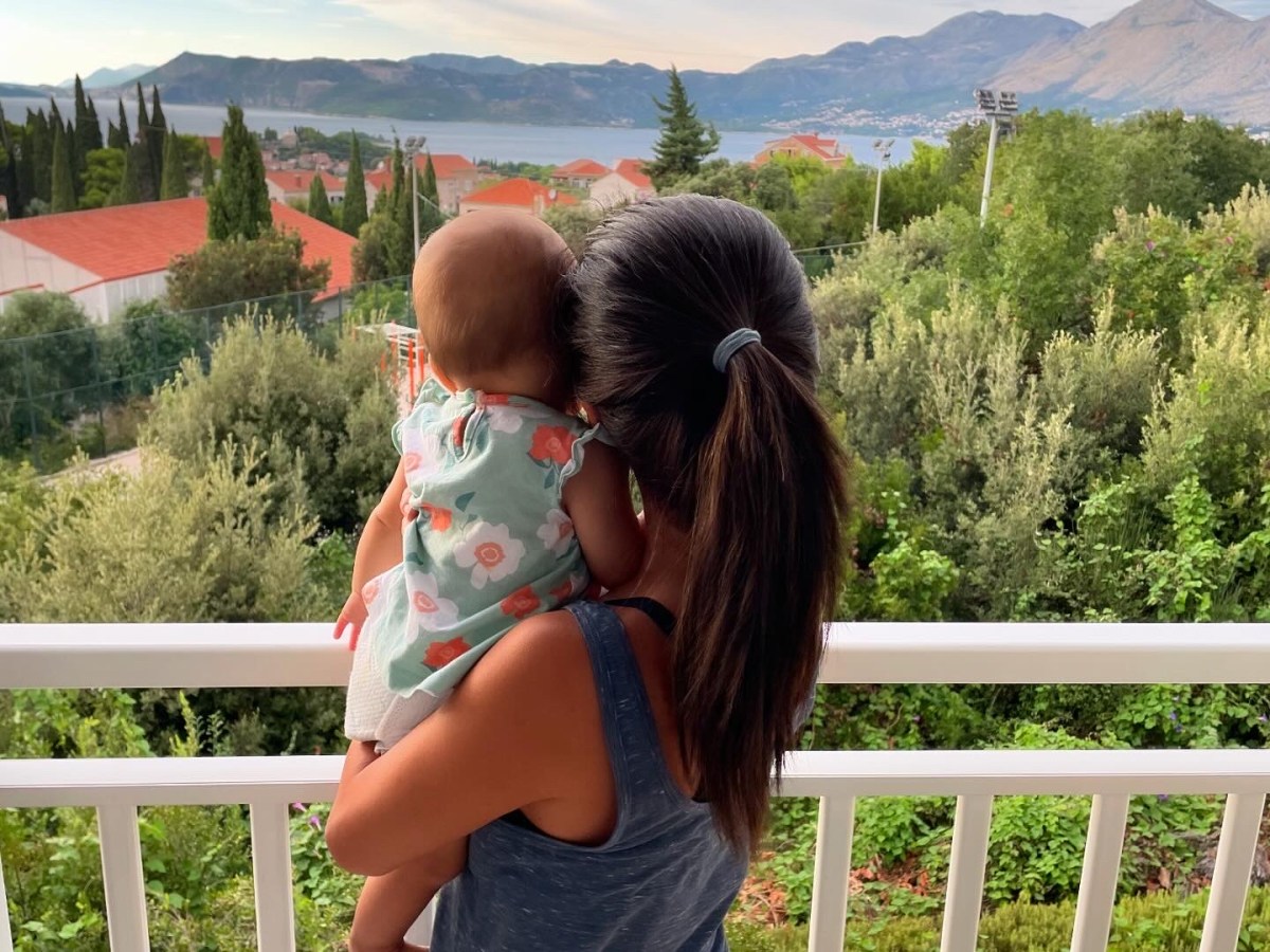 Embracing a New Era: Traveling the World with a Baby in&nbsp;Tow